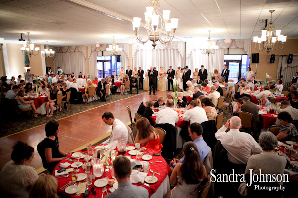 Best Ocean Breeze at Mayport wedding photographer - Sandra Johnson (SJFoto.com)